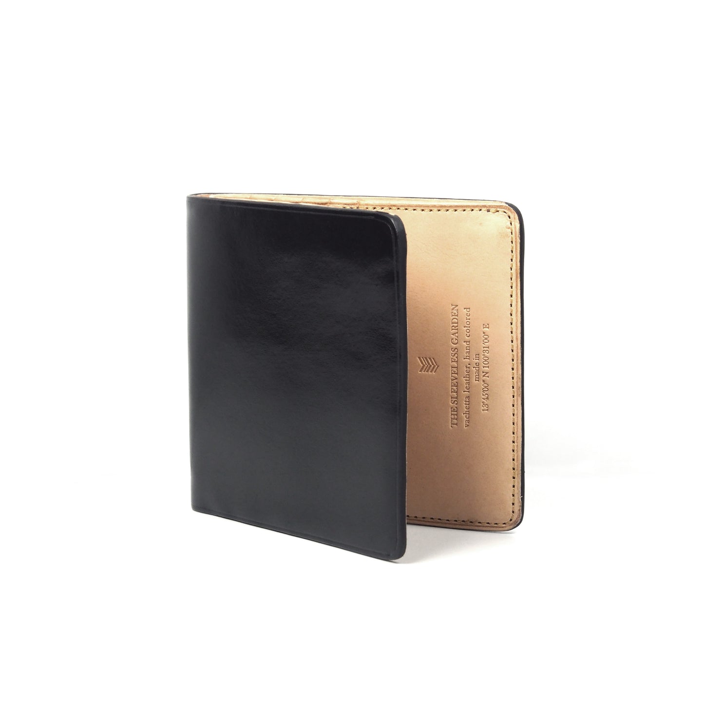 Square bifold