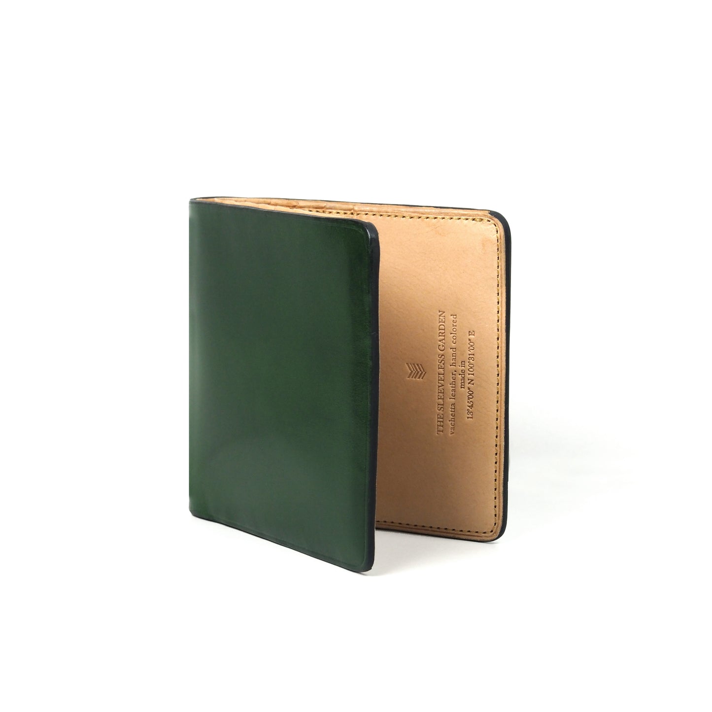 Square bifold