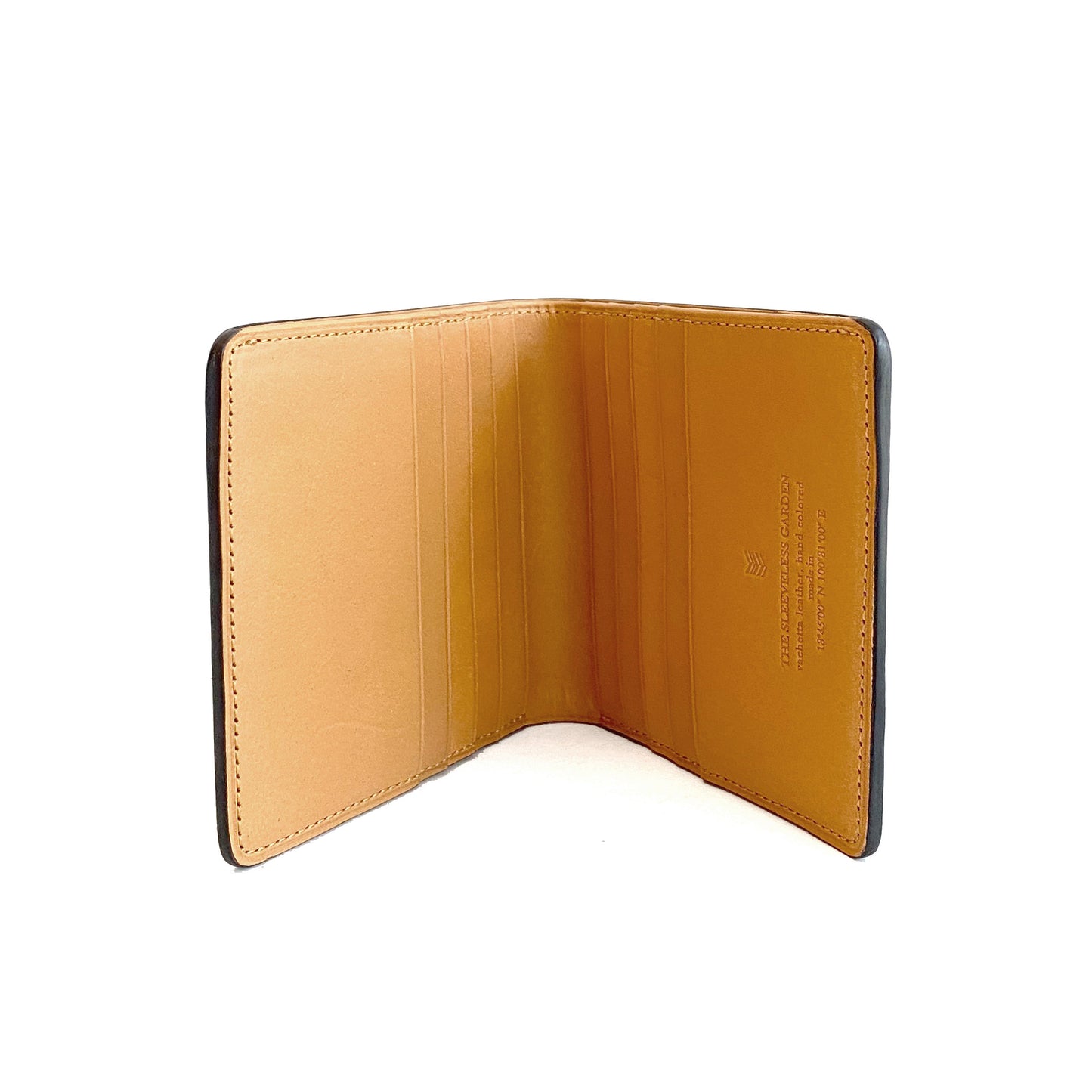 Square bifold