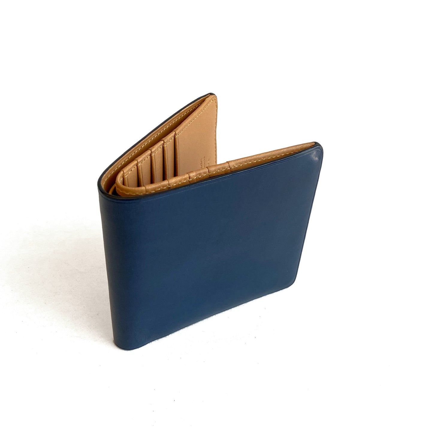 Square bifold