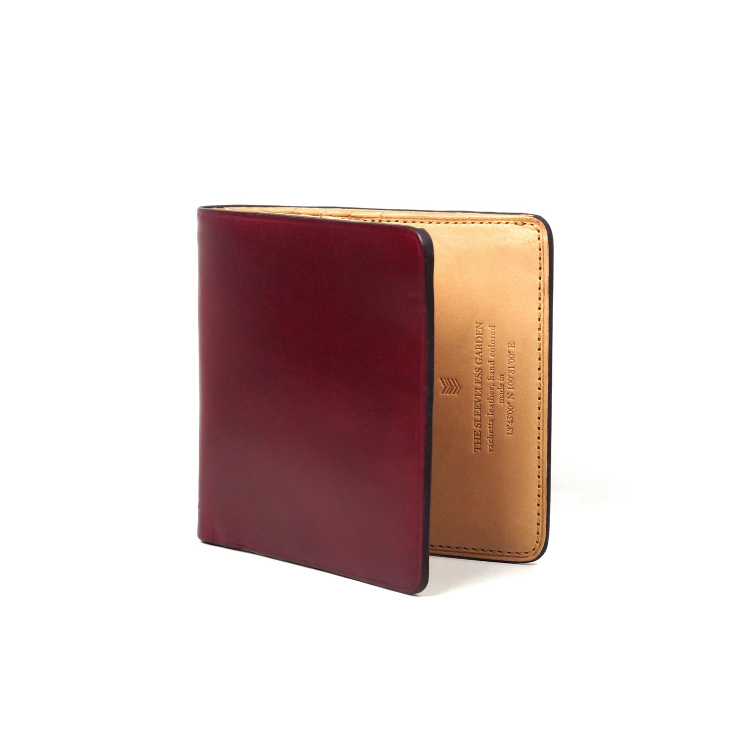 Square bifold