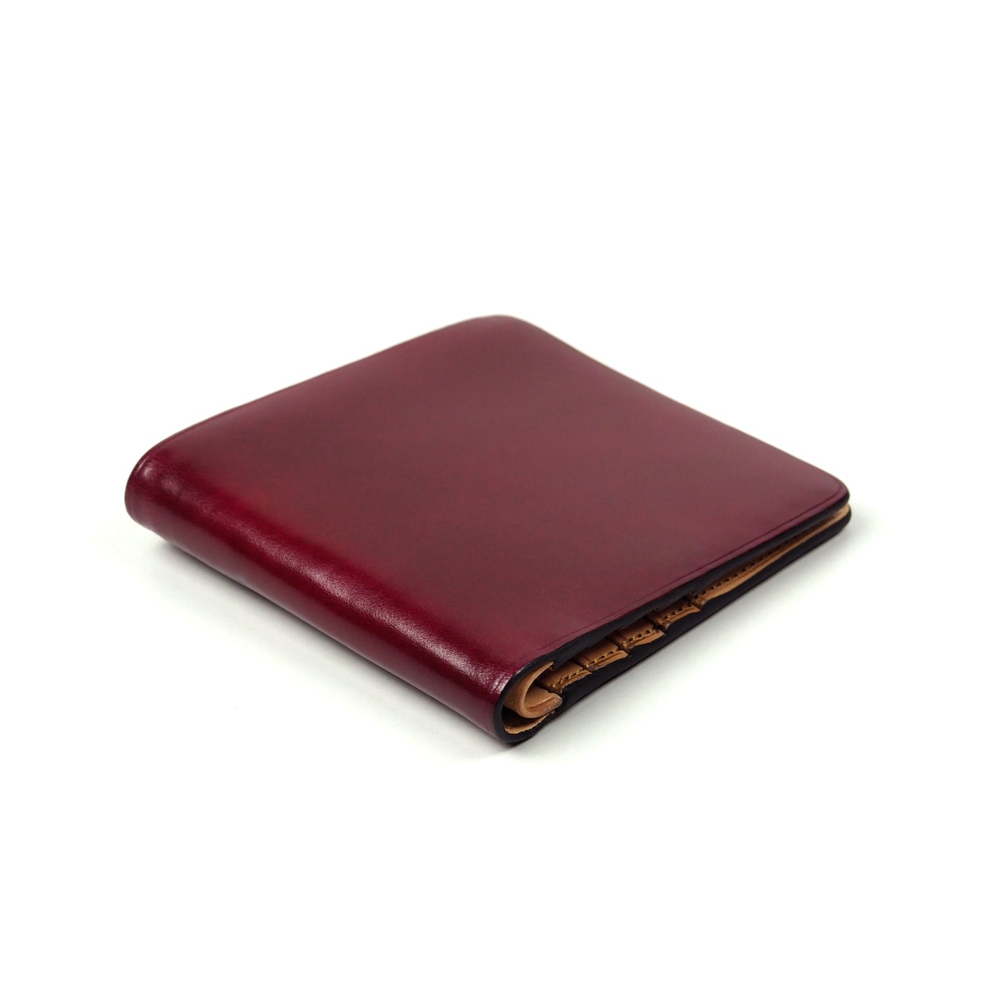 Square bifold