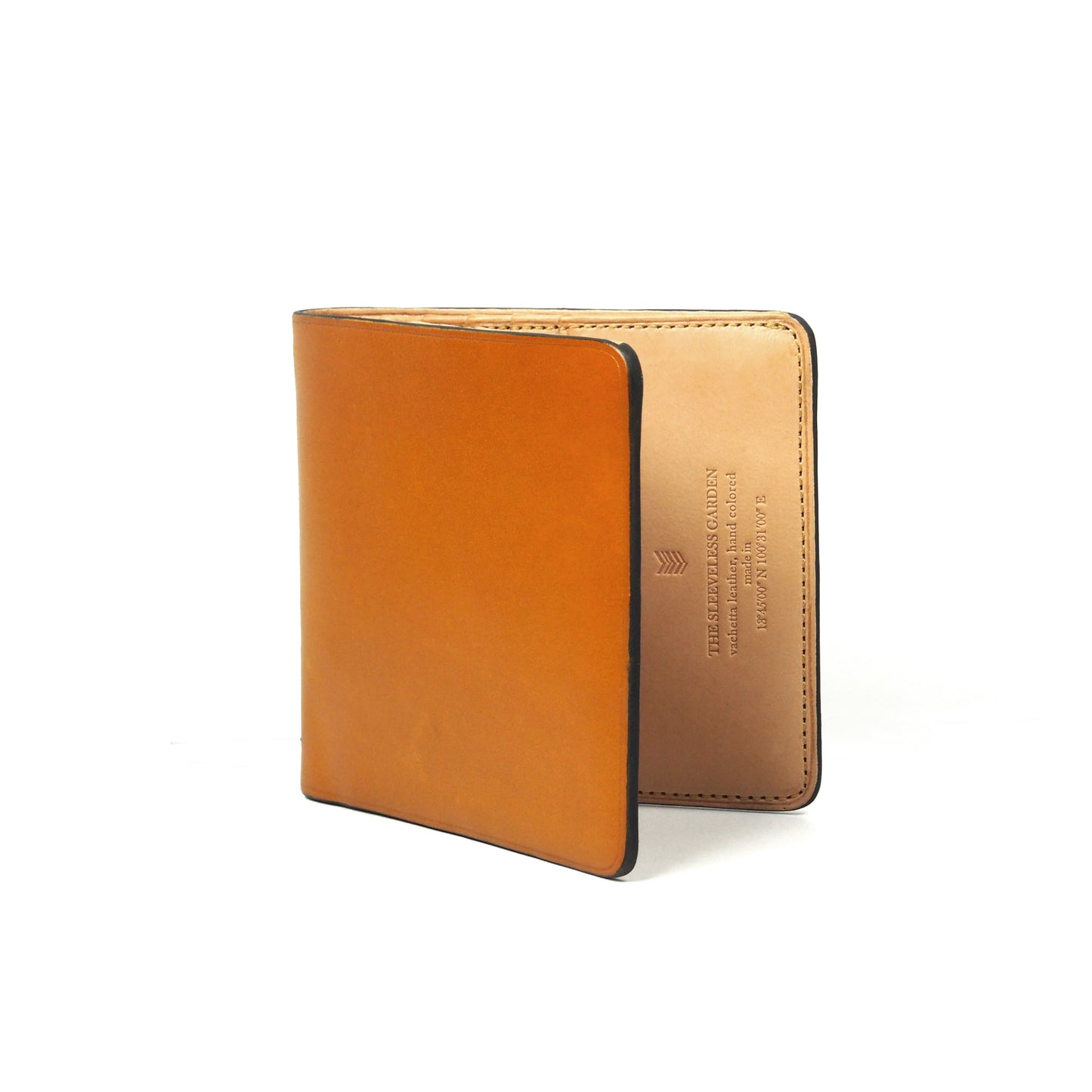 Square bifold
