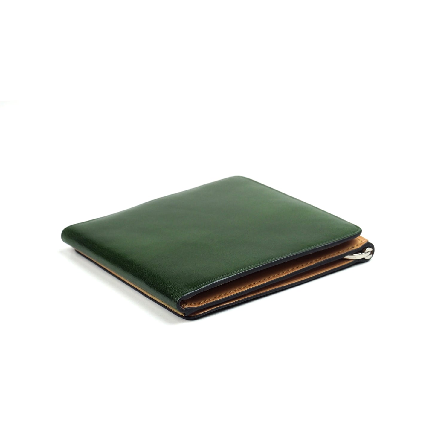 Tri-money clip
