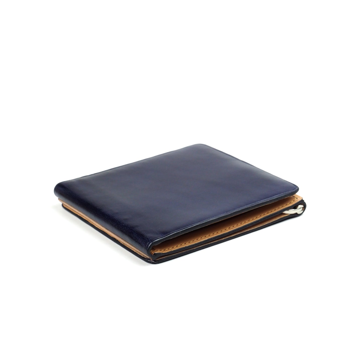 Tri-money clip