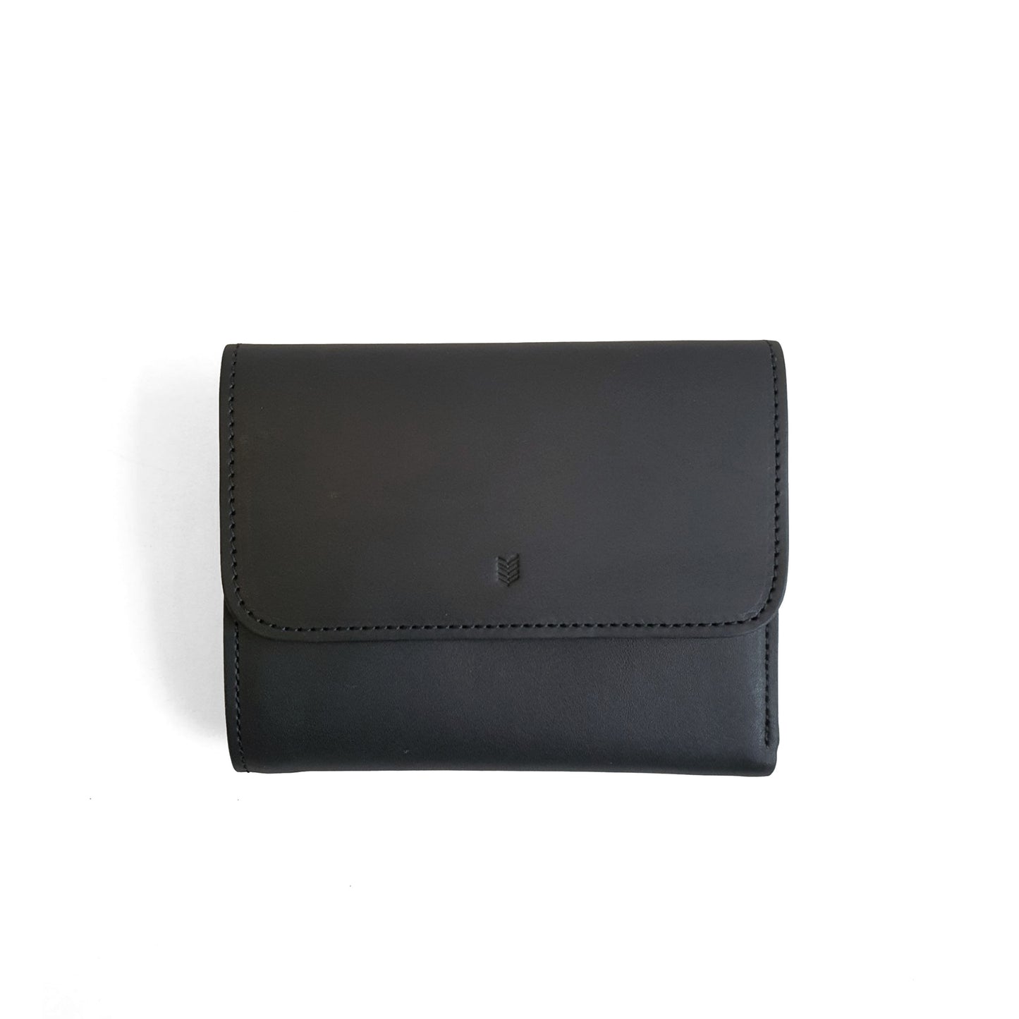 Trifold wallet
