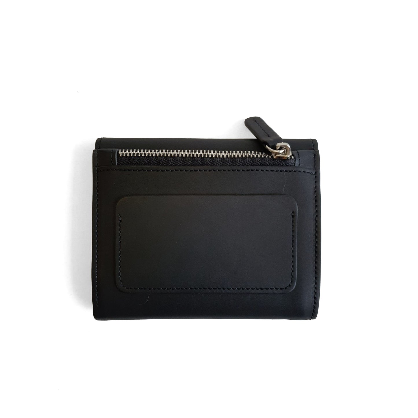Trifold wallet