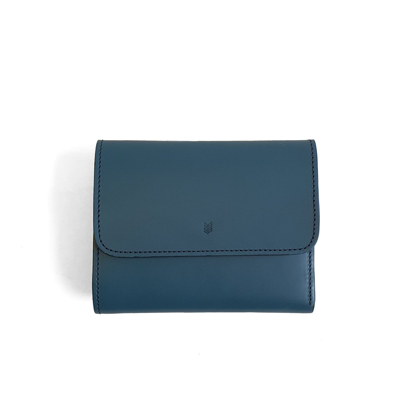 Trifold wallet