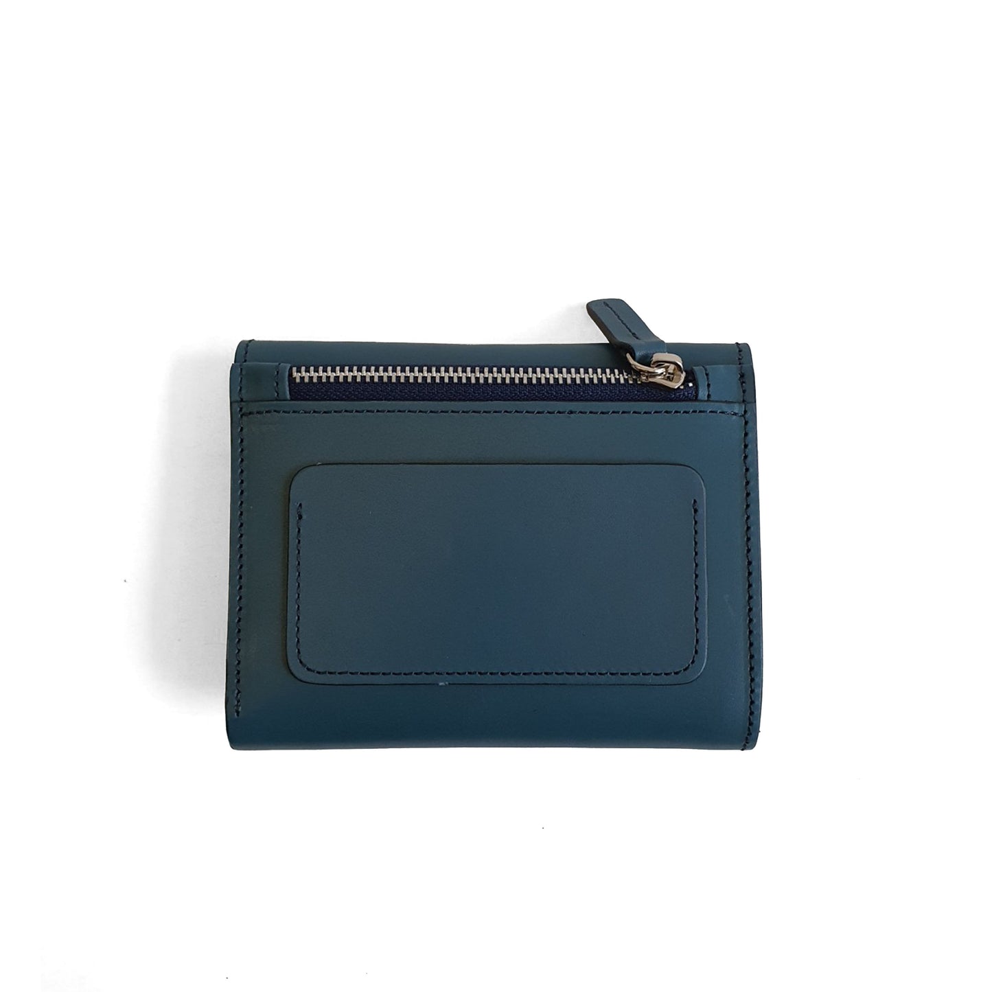 Trifold wallet
