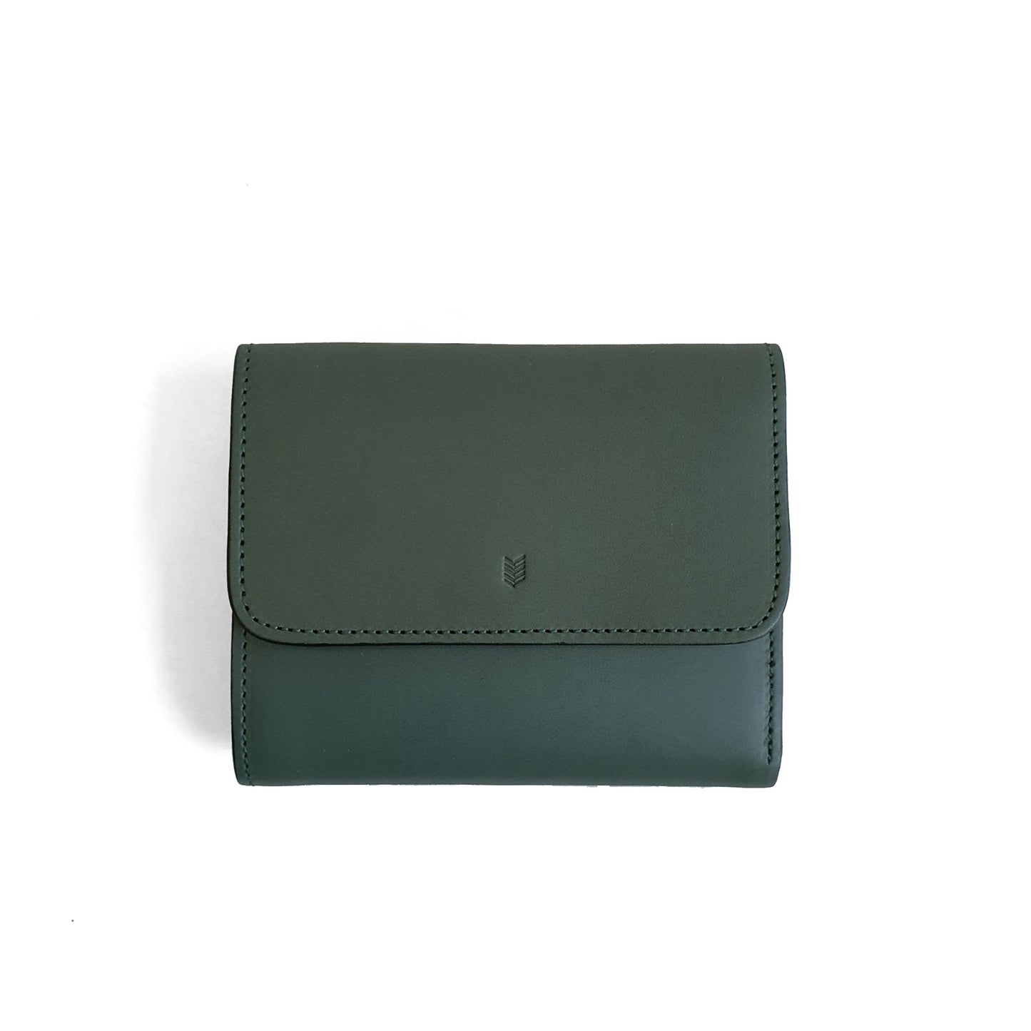 Trifold wallet