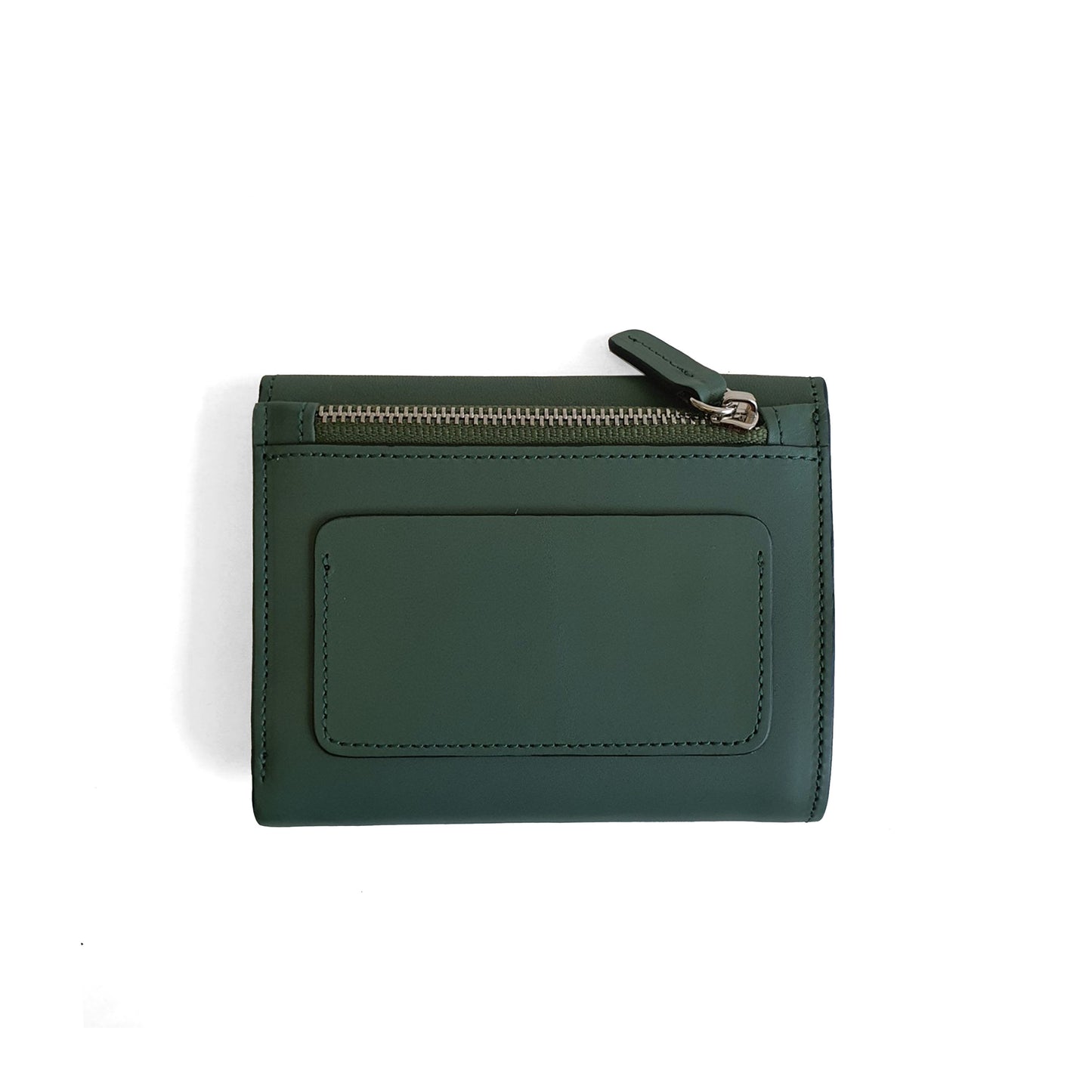 Trifold wallet