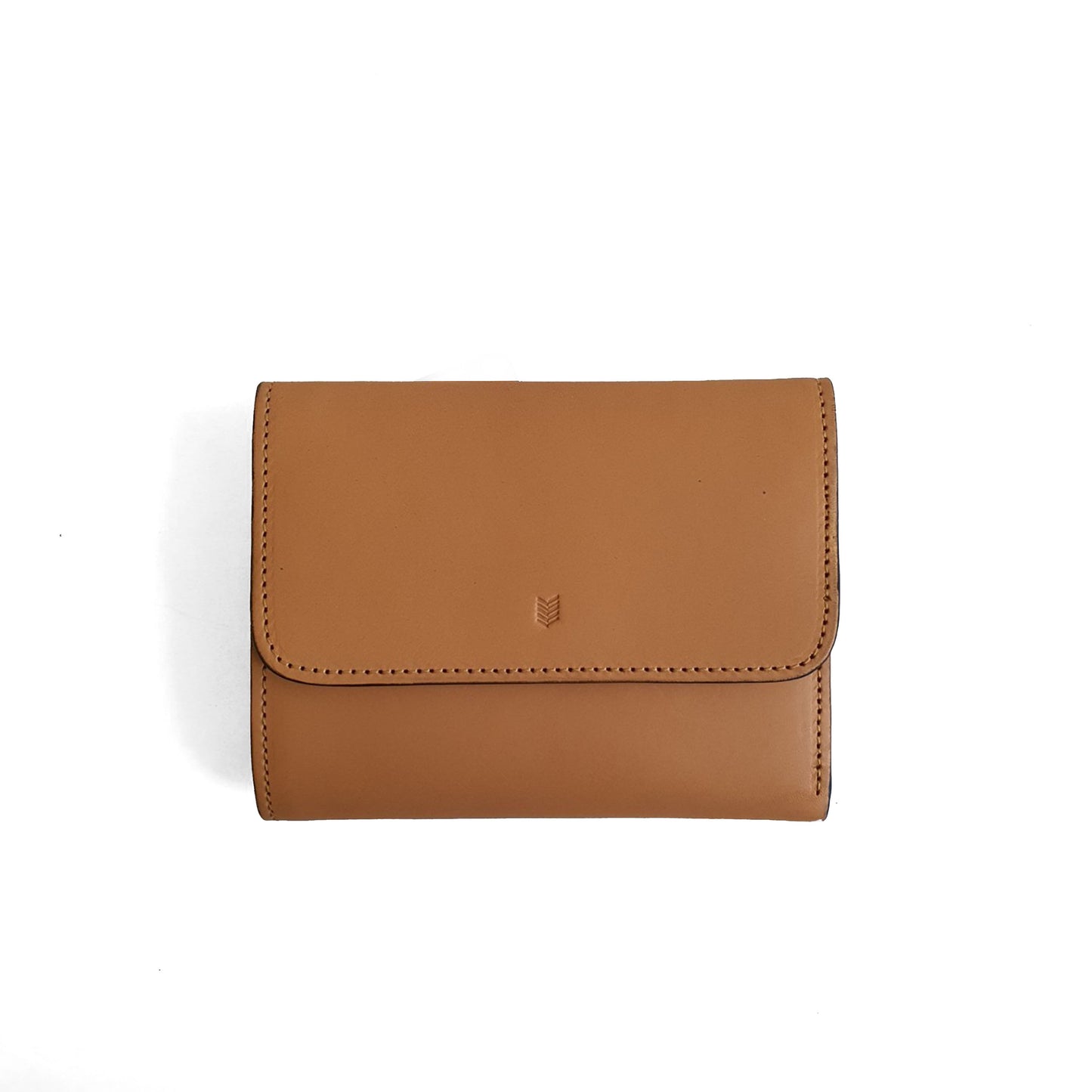 Trifold wallet