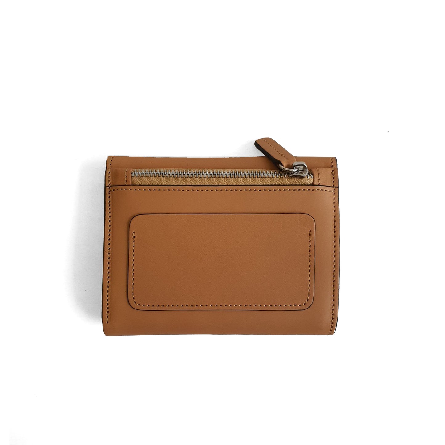 Trifold wallet