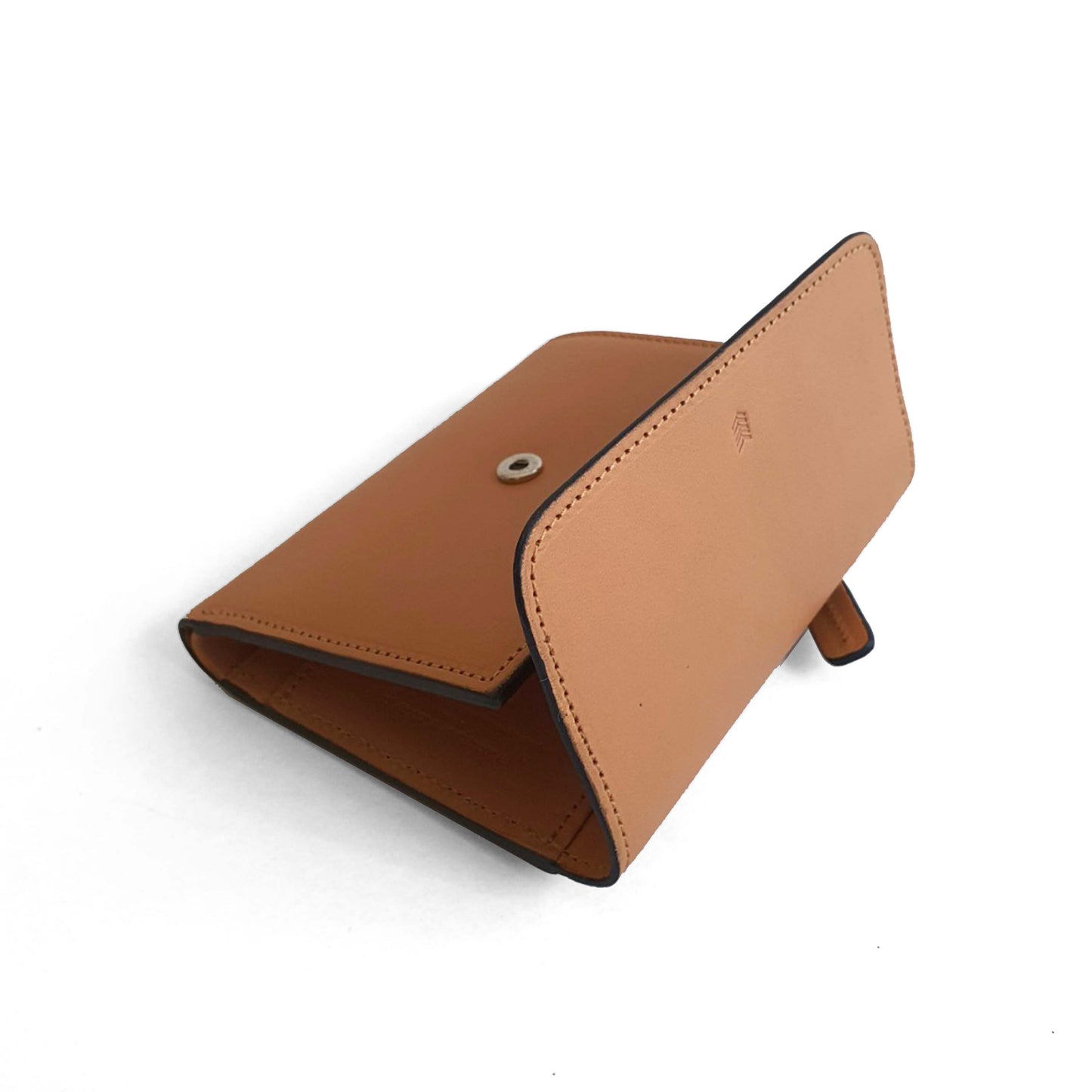 Trifold wallet