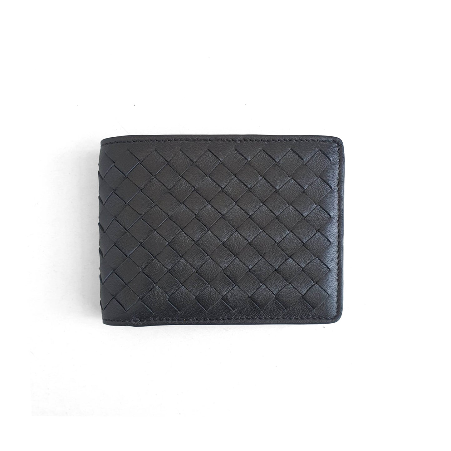 Weaving bifold
