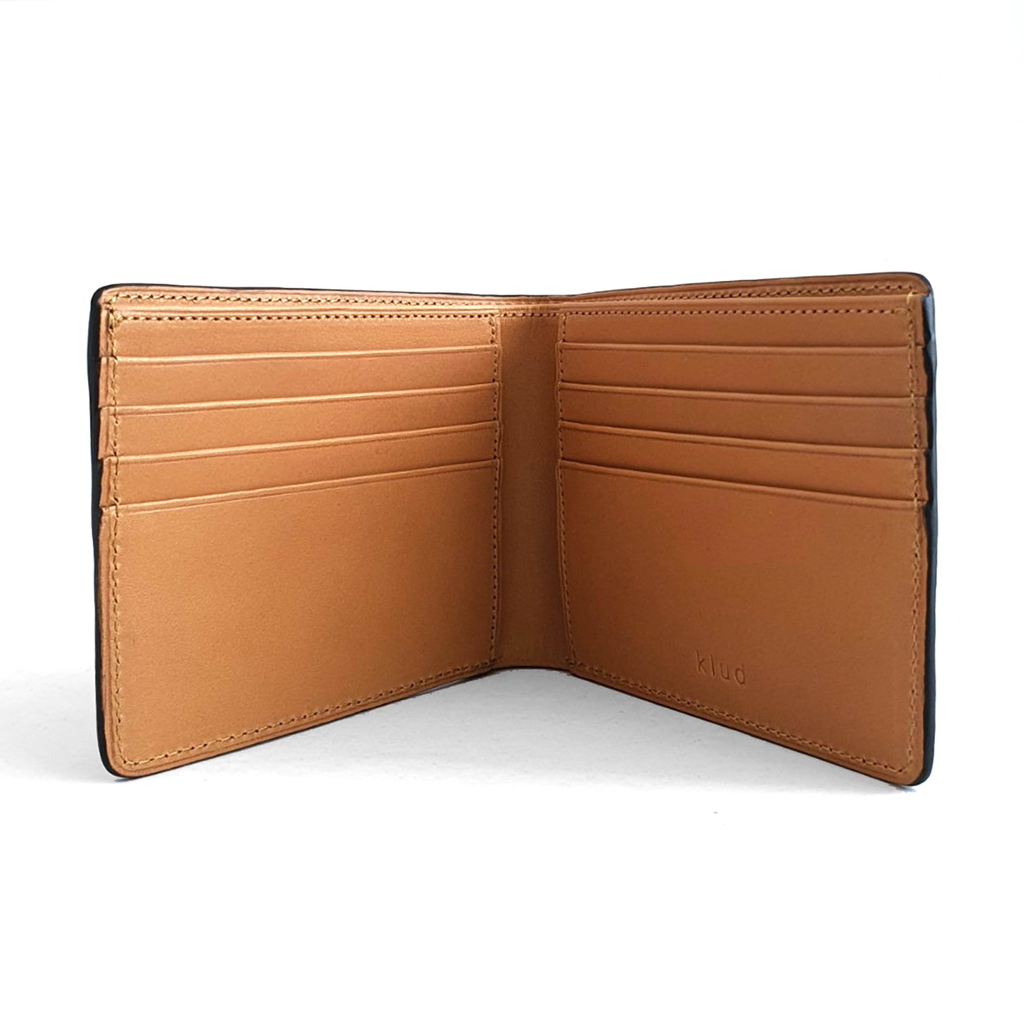 Weaving bifold