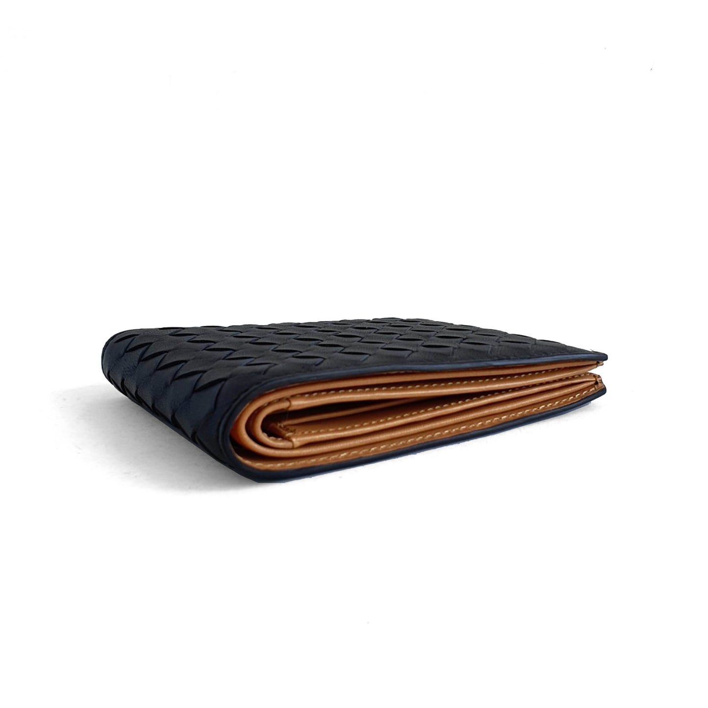 Weaving bifold