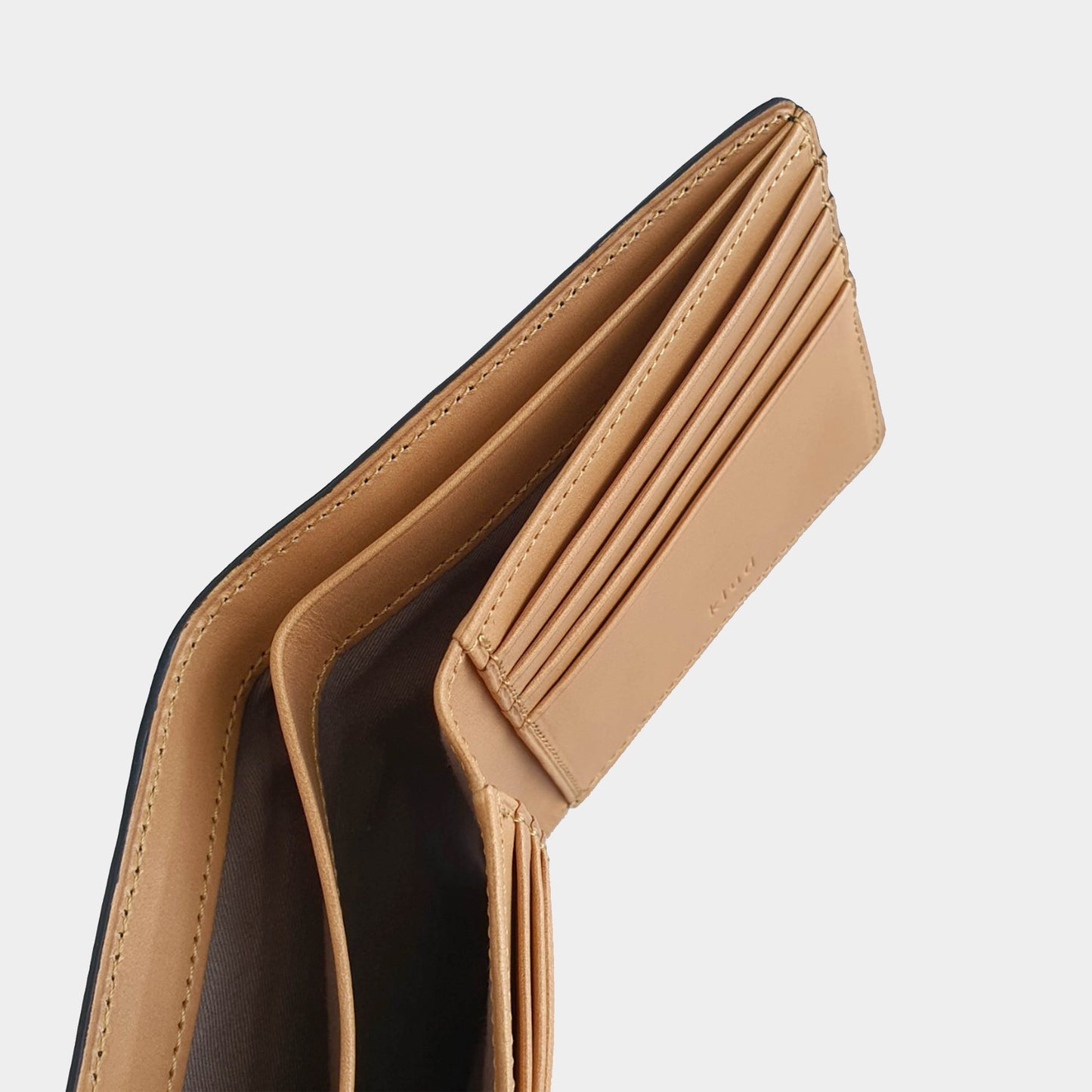 Weaving bifold