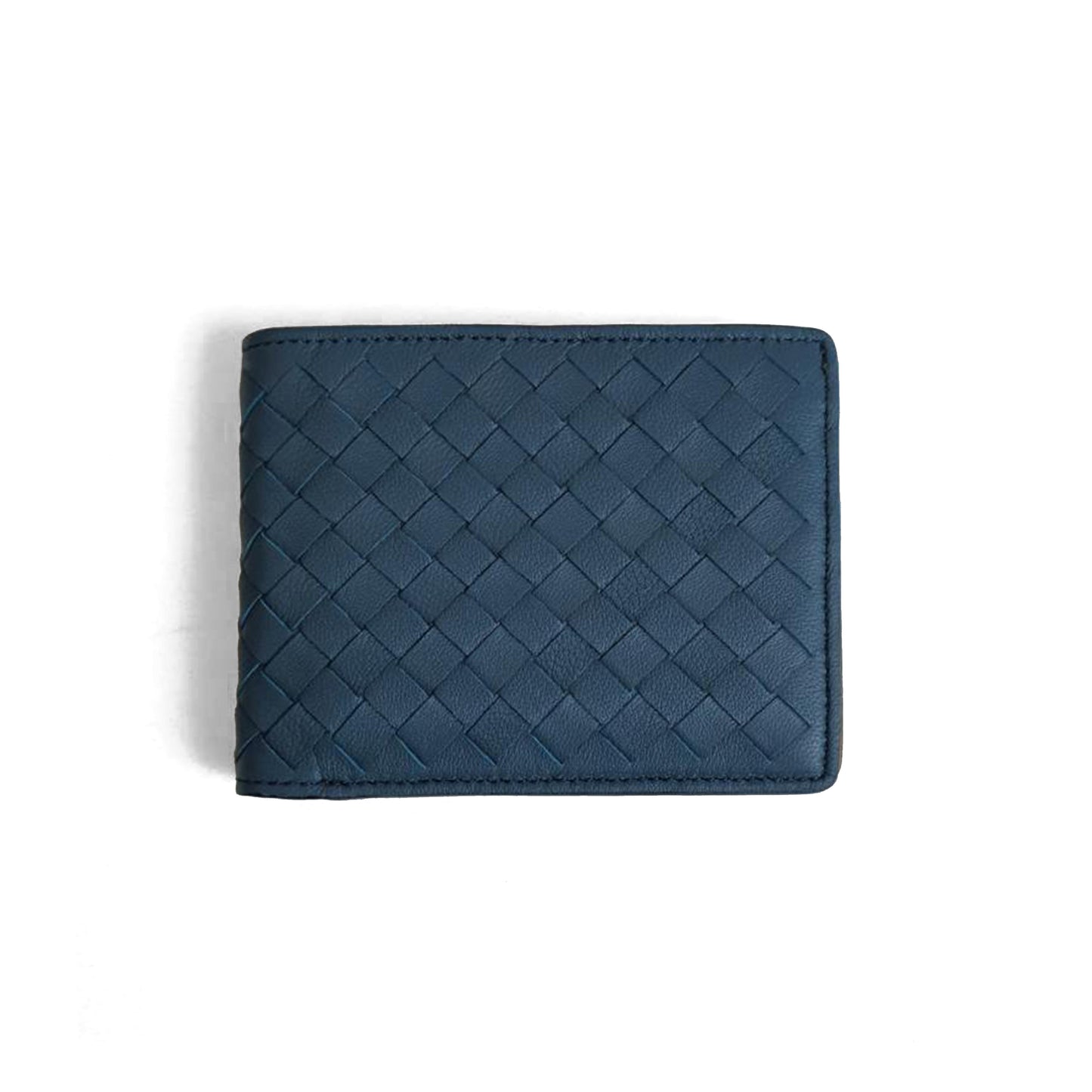 Weaving bifold