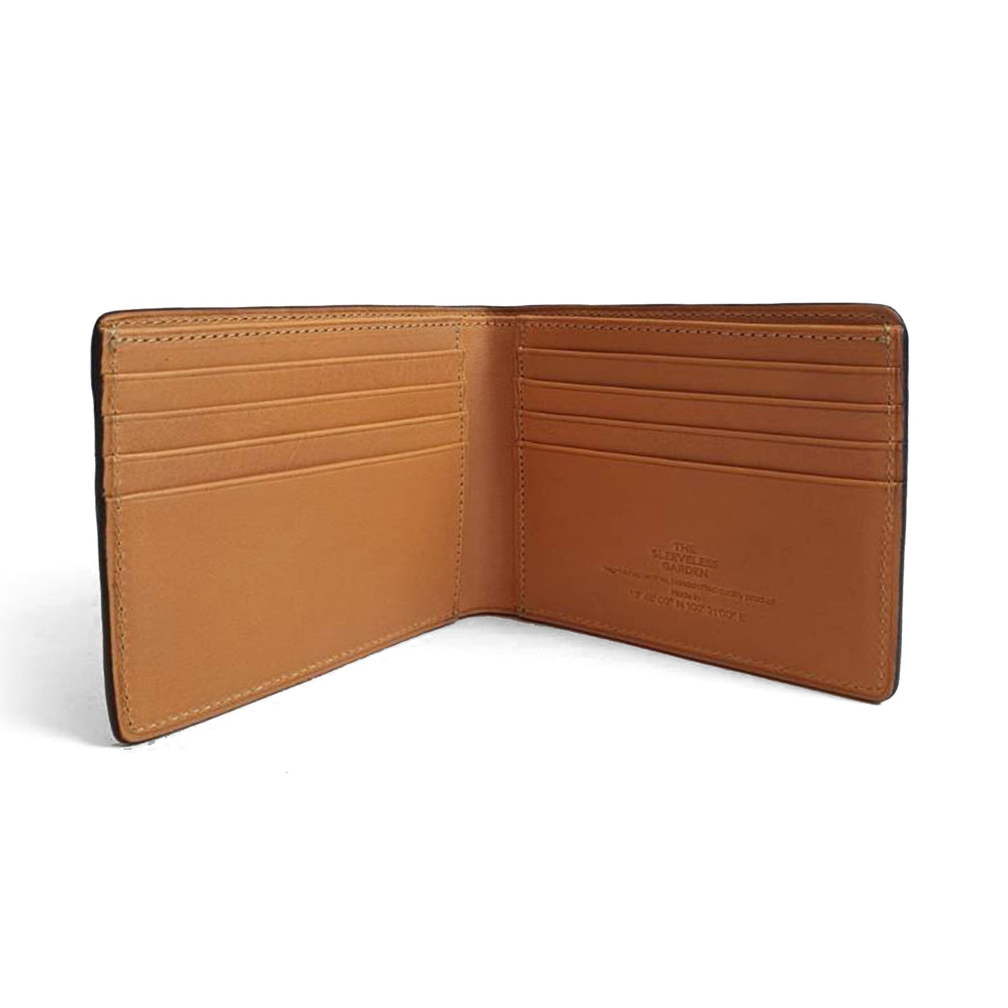 Weaving bifold