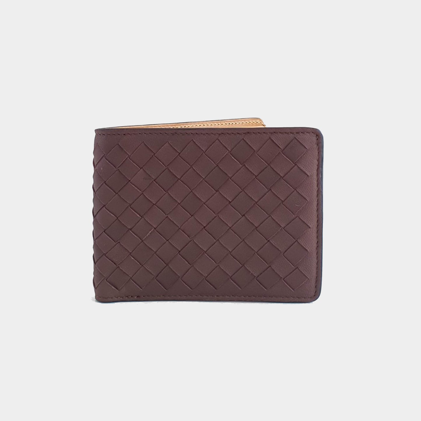 Weaving bifold