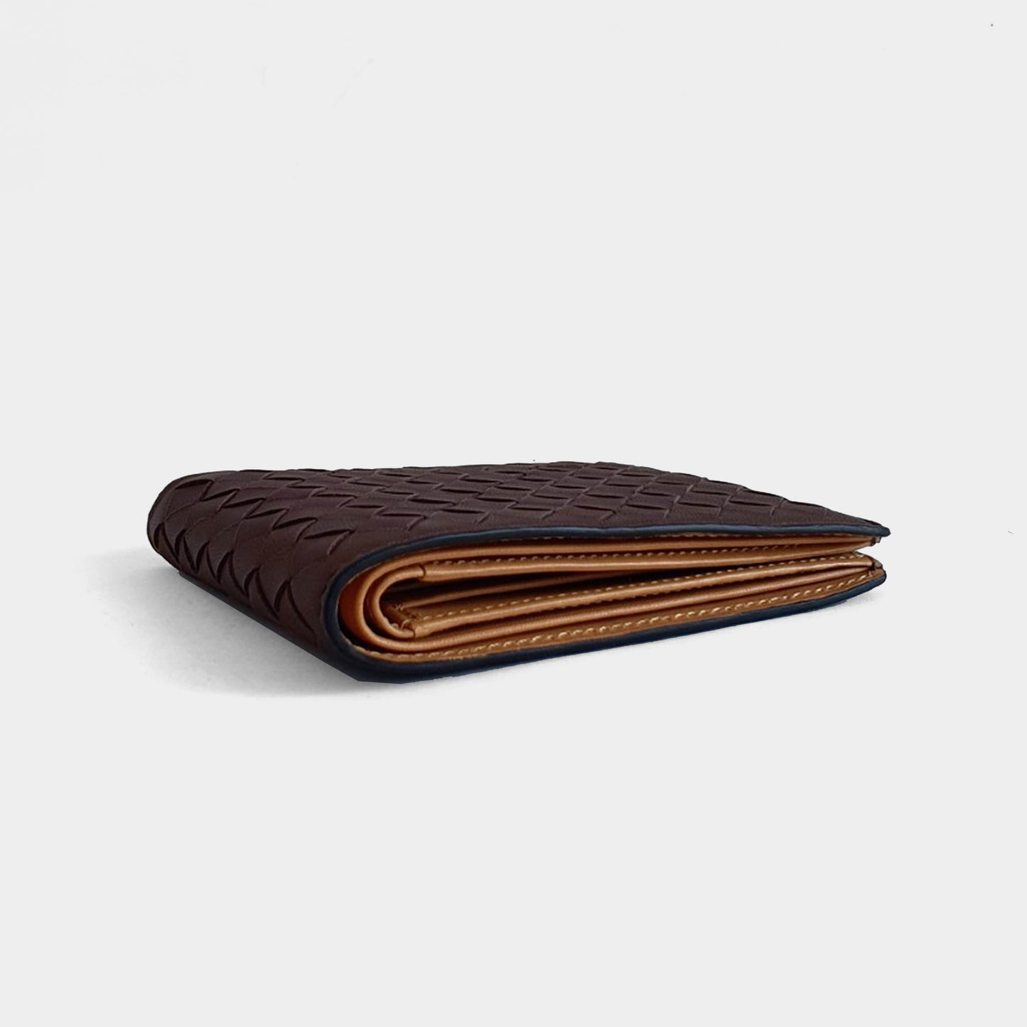 Weaving bifold