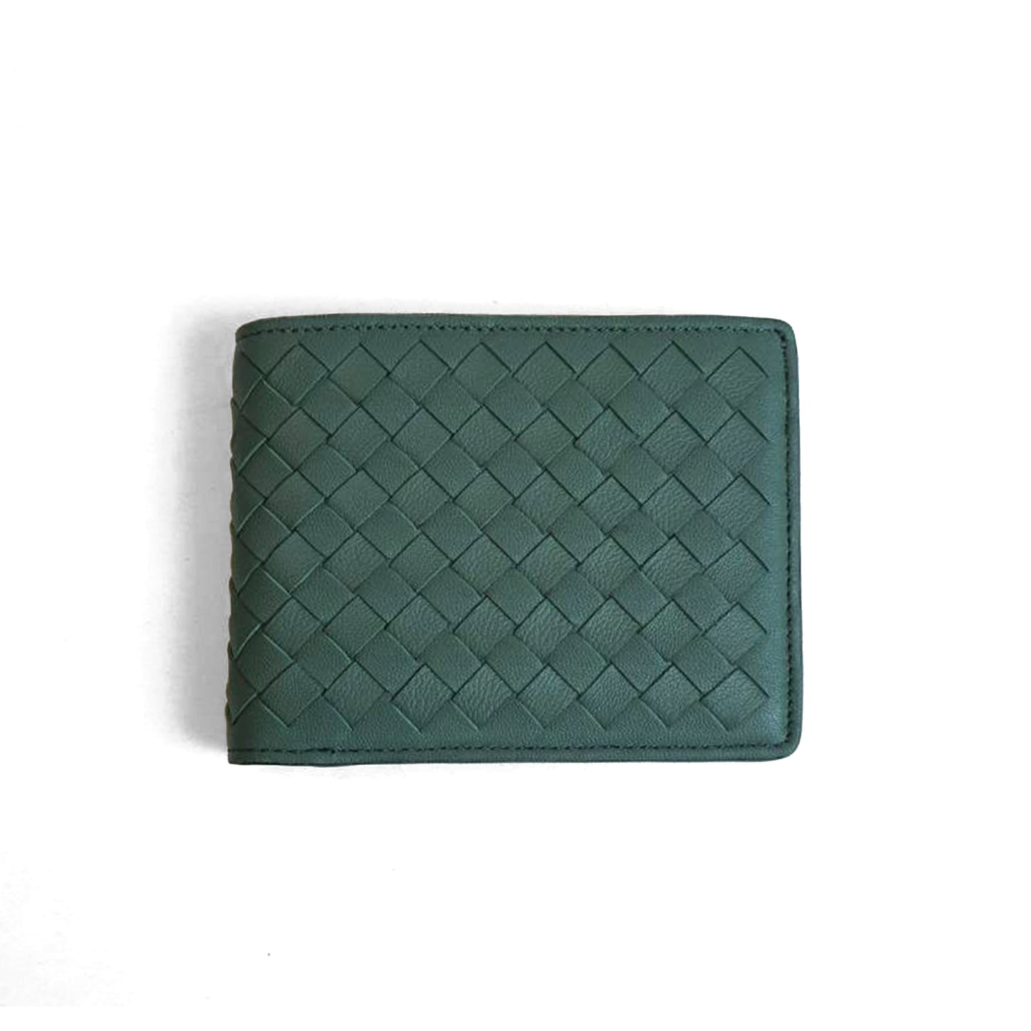 Weaving bifold