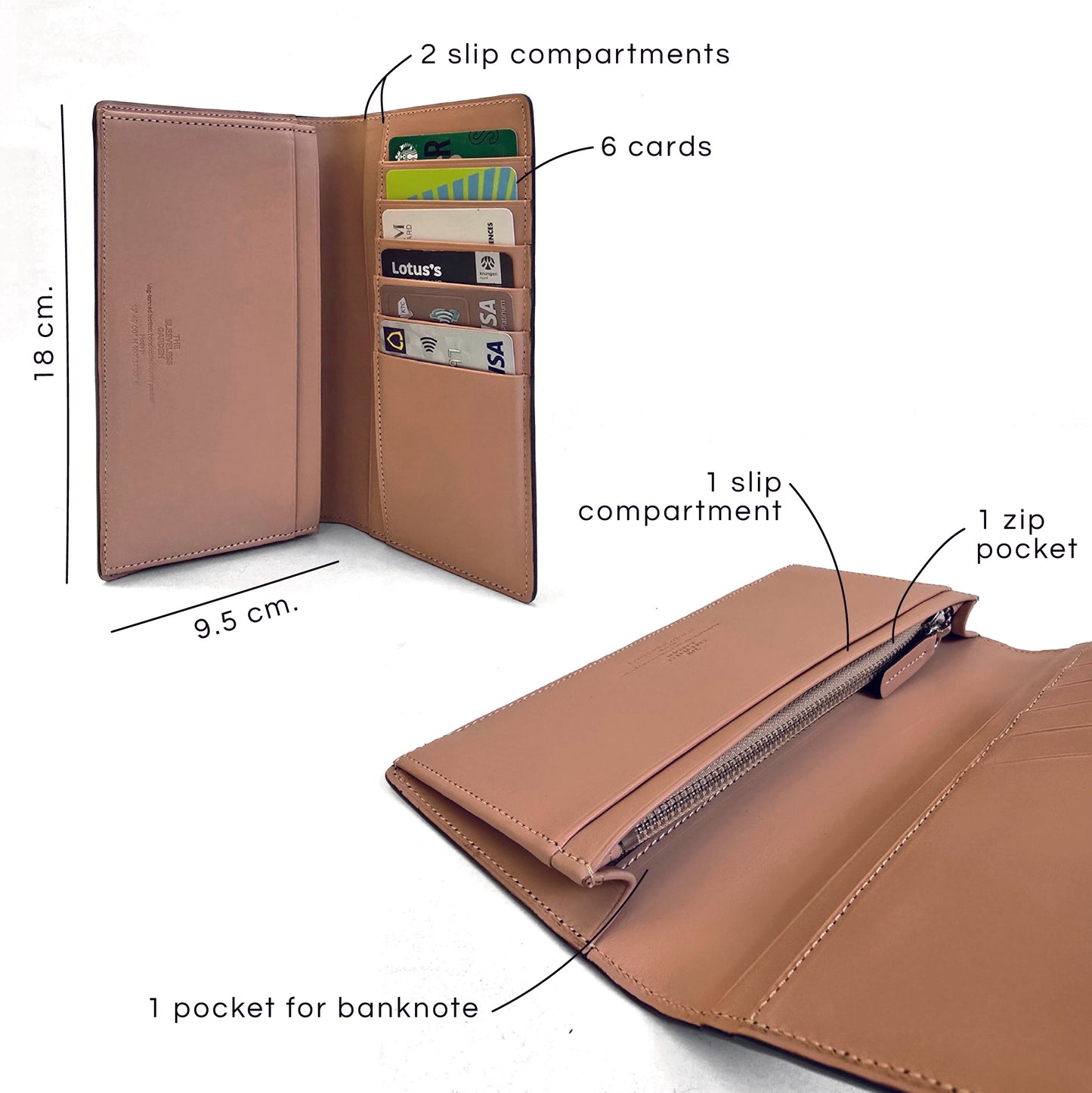 WS wallet