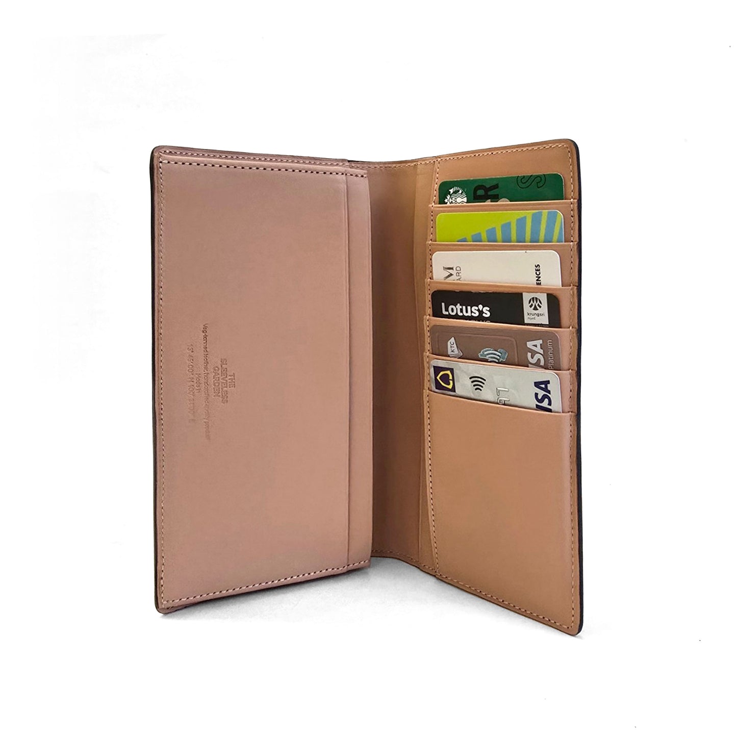 WS wallet