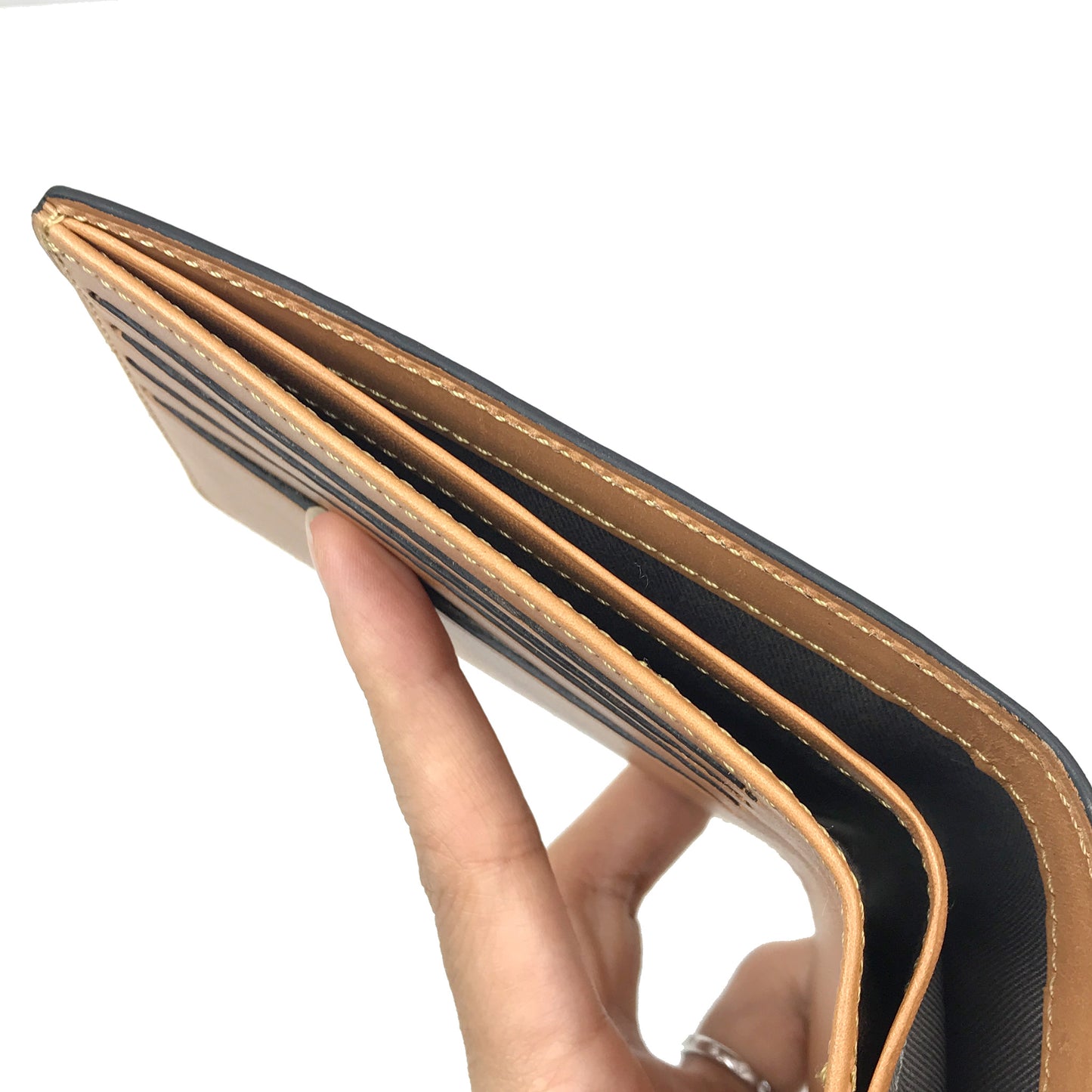 M wallet